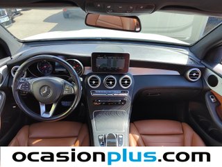 Mercedes-Benz GLC 220 d 4Matic 125 kW (170 CV)