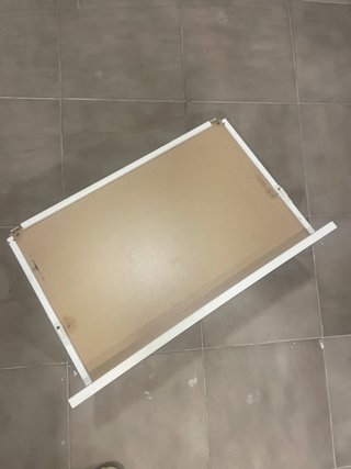 Cajón mueble BESTÅ Ikea blanco