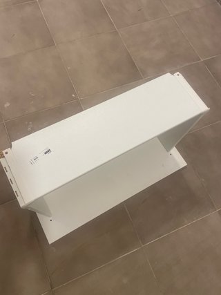 Cajón mueble BESTÅ Ikea blanco