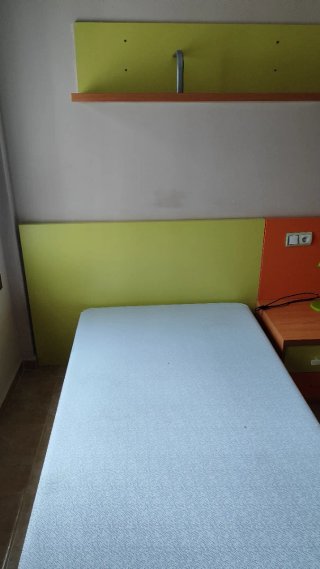 Set Muebles Habitación Infantil