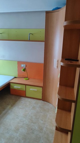 Set Muebles Habitación Infantil