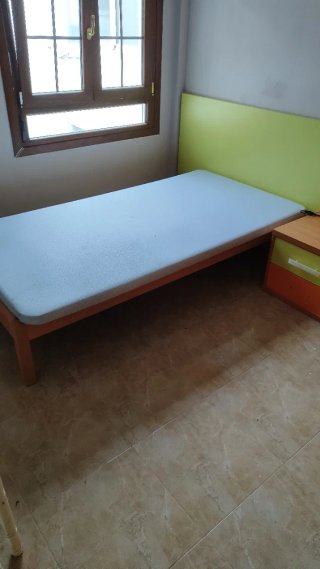 Set Muebles Habitación Infantil