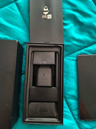Samsung Galaxy Note 20 5G
