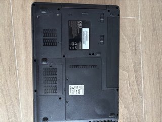 Portátil Oki Intel Pentium Dual Core 2GB RAM