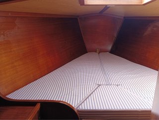 Velero Albatros