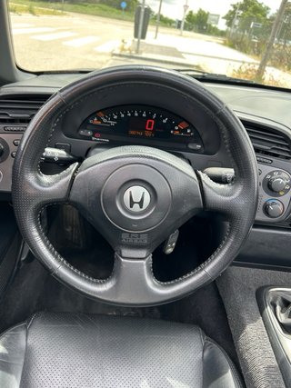 Honda S2000