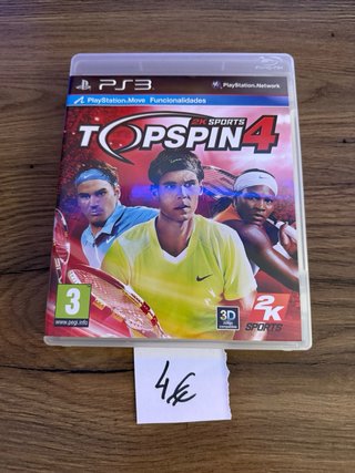 Juegos ps3 (pack o sueltos)