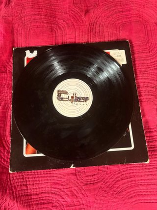 Vinilo Milk Inc Oceans