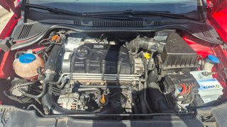 SEAT Ibiza 2009