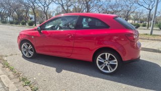 SEAT Ibiza 2009