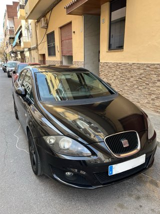 SEAT Leon 2010