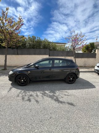 SEAT Leon 2010