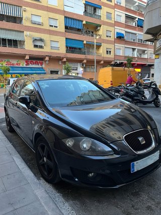 SEAT Leon 2010