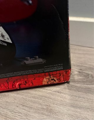 Lego Ideas 21329 Fender Stratocaster