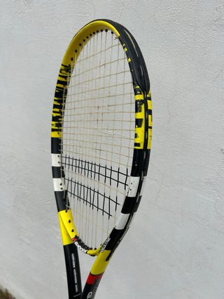 Raqueta Tenis Babolat