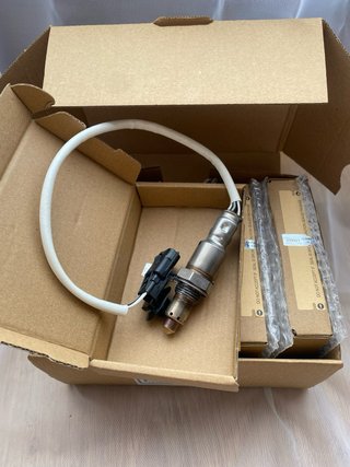 Sonda Lambda NTK OZA1006NS001 Renault Nissan Dacia