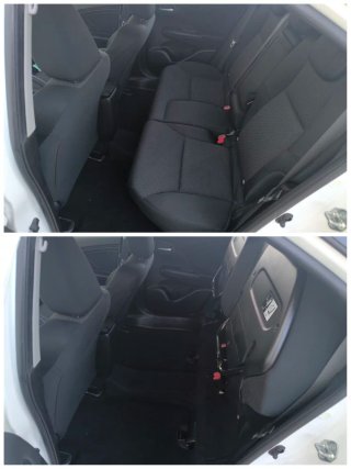 ¡Sólo 75.000 km! Honda Civic Tourer