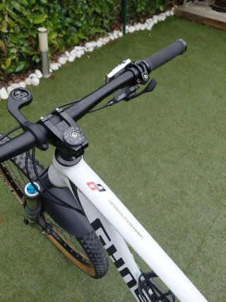 Bicicleta montaña Btt Ghost AMR LT7 All Mountain