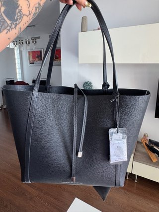 Bolso Armani a estrenar