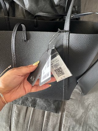 Bolso Armani a estrenar