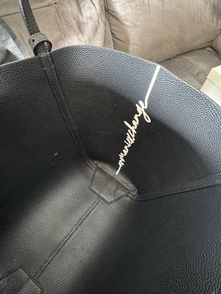 Bolso Armani a estrenar
