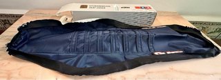 Funda Asiento Husqvarna Factory Azul