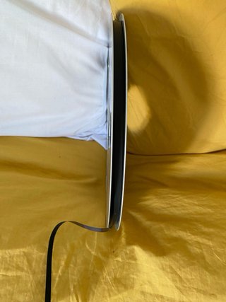 Bobina REVOX 26,5cm (10,5) con caja