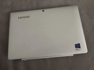Portátil Lenovo