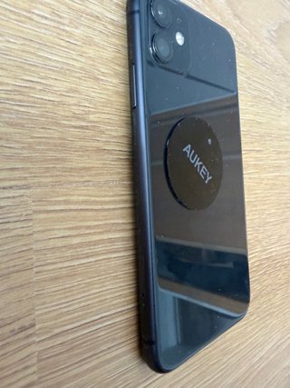 iPhone 11 Negro 128GB