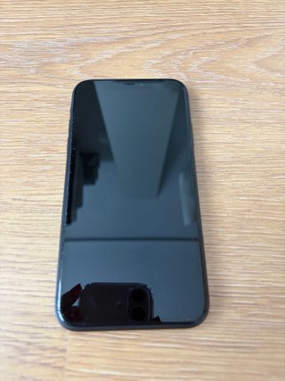 iPhone 11 Negro 128GB
