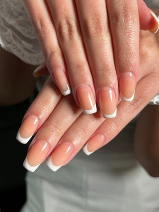 Manicurista Profesional