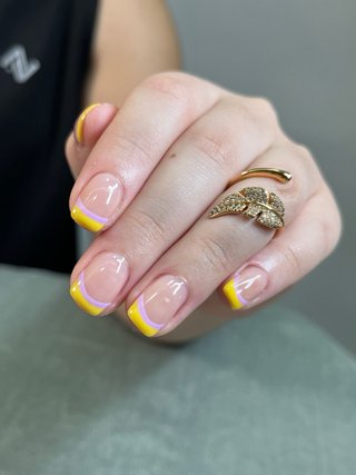 Manicurista Profesional