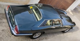 Jaguar XJ-S 3.6 1987