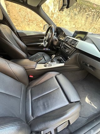 BMW 335 i