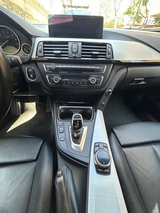 BMW 335 i