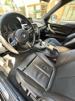 BMW 335 i