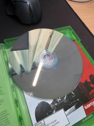 Project Cars 2 Xbox One Day One Edition