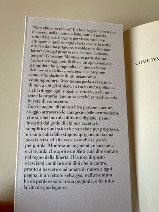 Libro Giuseppe Montesano Come diventare vivi