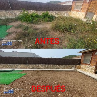 Jardinero