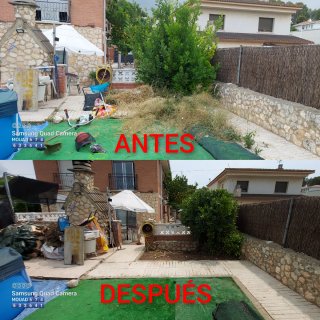 Jardinero