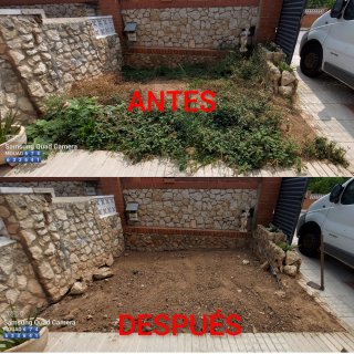 Jardinero