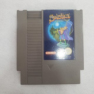 Videojuego Sega Master System II Solstice