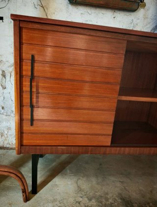Aparador Mid-Century Original