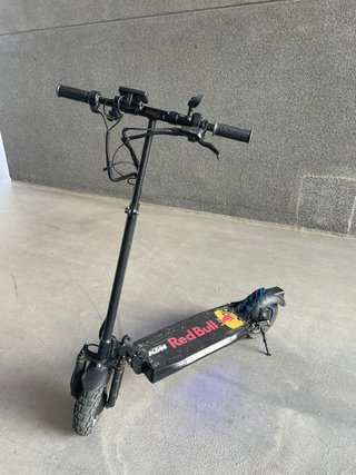 Smartgyro Crossover Dual Pro Patinete Eléctrico