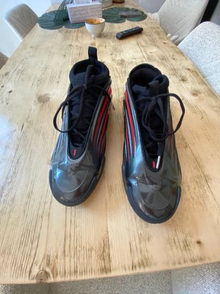 Zapatilla Baloncesto Adidas Harden Vol. 9
