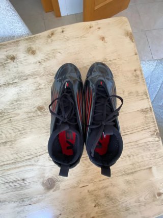 Zapatilla Baloncesto Adidas Harden Vol. 9