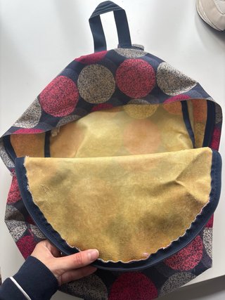 Mochila Roxy Multicolor