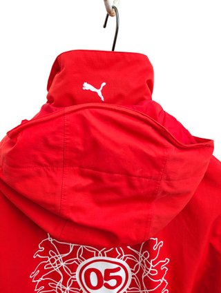 Giacca WROOM F1 MotoGP Press Ski Ferrari Ducati