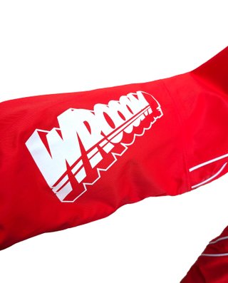 Giacca WROOM F1 MotoGP Press Ski Ferrari Ducati