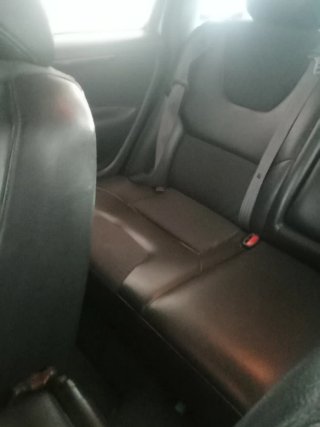 Volvo C70 2004